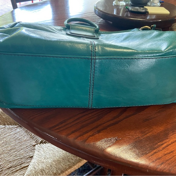 Sheila Large Satchel - Picture 2 of 3